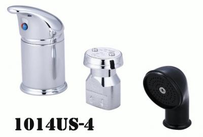 Salon Faucet - Shenzhen Other