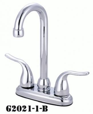 Lever Handle Bar Faucet - Shenzhen Other