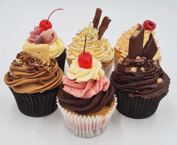 Order Cupcakes Online