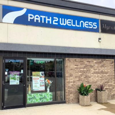 Vitamin stores Winnipeg - Winnipeg Health, Personal Trainer