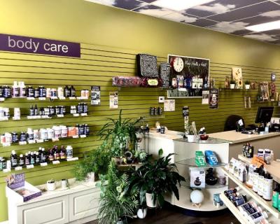 Vitamin stores Winnipeg - Winnipeg Health, Personal Trainer