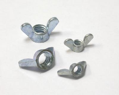 Wing Nut - Po Jun limited Co., Ltd.