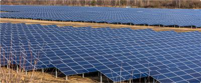 Solar Company in Gurgaon
