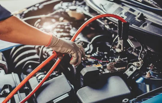 Rapid Towing & Traffic Management - Edmonton Other