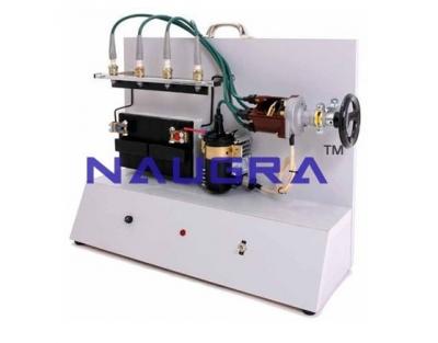 Electrical Engineering Lab Equipments Manufacturers