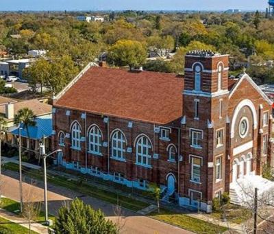 Historic Churches for Sale in BC – Rich in Heritage