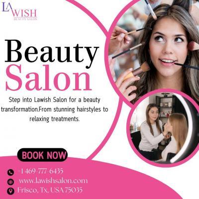 Best Eyebrow Threading in Frisco