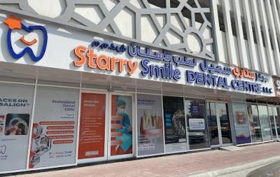 Best Indian Dental clinic in Dubai