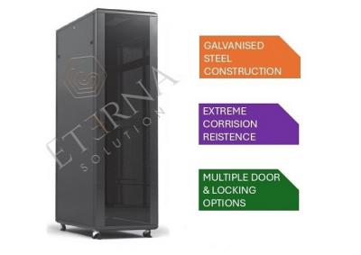 Data Center Racks Manufacturers