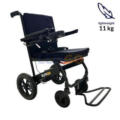 Folding Electric Wheelchair Australia