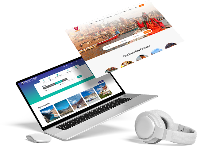 Best Travel Website Development Company