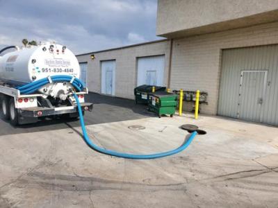 Septic Certification Riverside, CA - Other Other