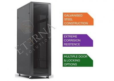 Server Racks Enclosures Manufacturers