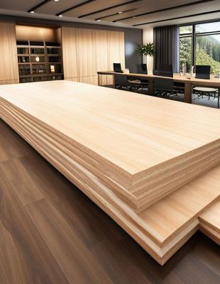 Trusted Plywood Manufacturers