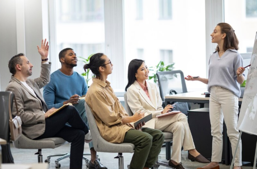 How Leadership Training in Dubai is Helpful?