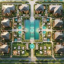 Marriage Garden Design Plans - Bhopal Other