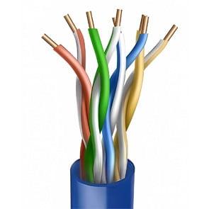 Cat 5e Cable Manufacturer – Orient Cables