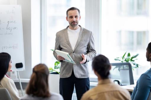 Which is the Best Coaches Training Institute?