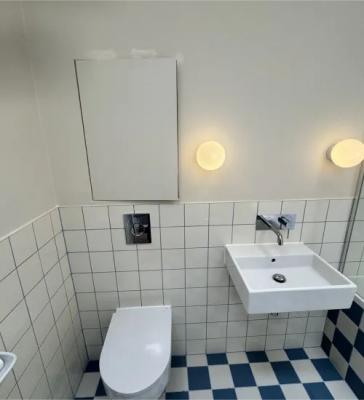 Professional Bathroom Fitting in London – Bathrooms London