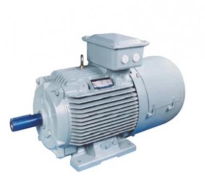 Crane Duty Motors - Chennai Electronics