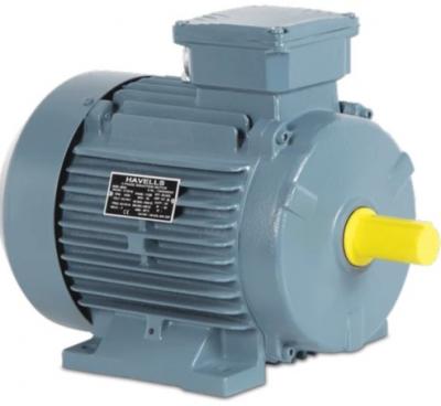 Crane Duty Motors - Chennai Electronics