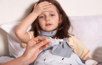 Fever Screening Panel Test