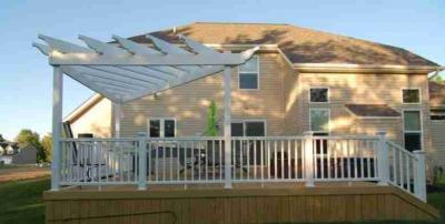 Deck Builders Berea Ohio - Other Other