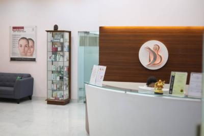 Cosmetic Surgery in Dubai | Dr. Parag Telang