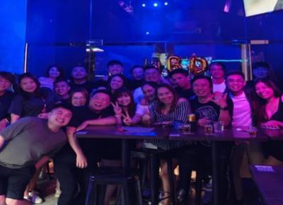 Best Pool Bar in Tai Seng - Singapore Region Other