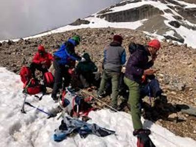 Kailash Yatra by Road - Lucknow Other