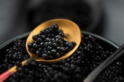 Smart Way to Buy Caviar Dubai with Quality & Freshness Assured