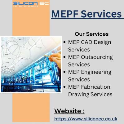 MEPF Services in Manchester,UK  - Manchester Other