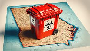 Medical Waste Consulting Georgia – Expert Solutions