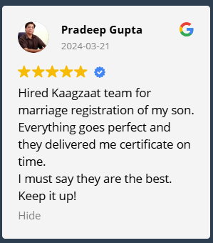 Trademark Registration Services in Rohini  - Delhi Lawyer