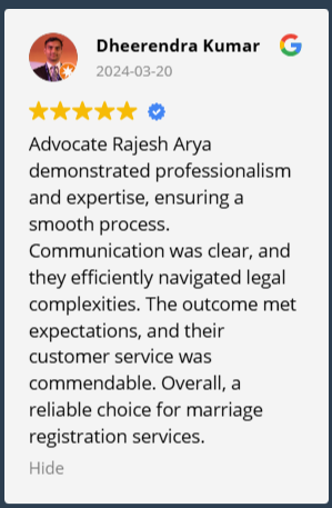 Trademark Registration Services in Rohini  - Delhi Lawyer