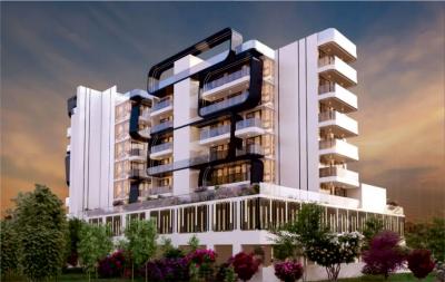 Moonsa 2, Studio - Dubai Apartments, Condos