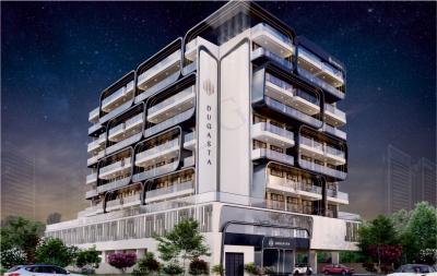 Moonsa 2, Studio - Dubai Apartments, Condos