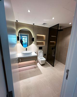 NORDS INTERIORS & FIT-OUT - Dubai Construction, labour