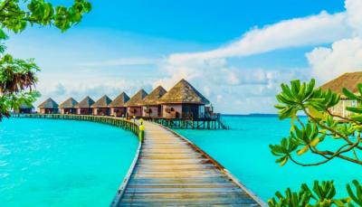 Honeymoon Trip to Lakshadweep