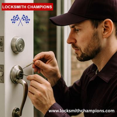 Fast & Reliable Locksmith OKC – Trusted by Oklahoma Residents