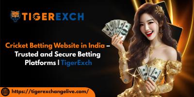 Cricket Betting Website in India | TigerExch 