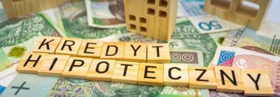 Kredyty hipoteczne mieszkaniowe w Krakowie - Krakow Mortgage