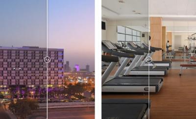 High-End Professional Retouching Services for Perfect Visuals