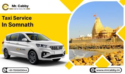 Looking for the Best Cab Service in Somnath for Local and Outstation Travel? - Other Other