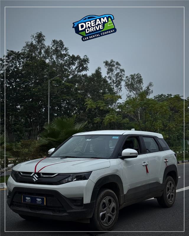 Top Car Rental Services in Ranchi - Ranchi Rentals