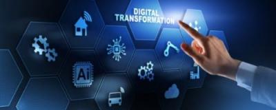 Digital Transformation Experts | BML Digital Strategy Consultants