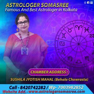 Genuine Astrologer in Kolkata - Life Changing Results!