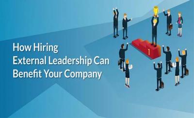 Top Leadership Hiring Consultants in Bangalore India