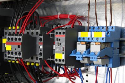 Solid State Relay