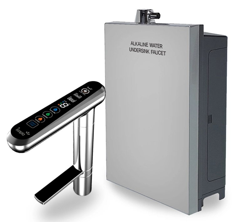 Alkalinity Of Water - Portland Home Appliances